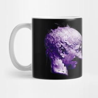 Thoughts Not Always Mirror Reality - 02 Mug